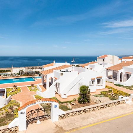 Rimar 5, 2 Bedroom Apartment, Cap D'Artrutx Cala en Bosch Kültér fotó