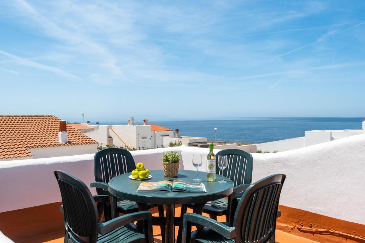 Rimar 5, 2 Bedroom Apartment, Cap D'Artrutx Cala en Bosch Kültér fotó